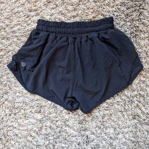 Lululemon Hotty Hots
